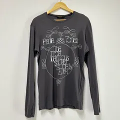 【訳あり】【希少‼】DIESEL　BLACKGOLD　ロンT
