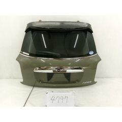  MINI R56/R55(MF16S)リアゲートミニクーパーバックドア BMW MINI R56/R55(MF16S)リアゲートミニクーパーバックドア - メルカリ
