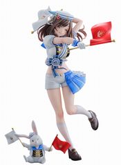アイドルマスターシャイニーカラーズ 杜野凛世 染光満月 ガレージ