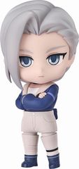 ねんどろいど 在原七海 未開封 ゆずソフト RIDDLE JOKER - メルカリ