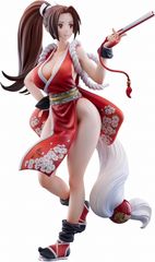 Ninja Cat N001 ザ・キング・オブ・ファイターズ 1/6 不知火舞 Ninja Cat N001 ザ・キング・オブ・ファイターズ 1/6 不知火舞 - メルカリ