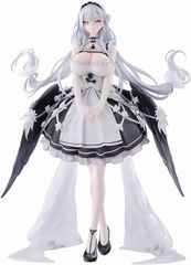 未開封 空崎 ヒナ ガレージキット おほし - メルカリ