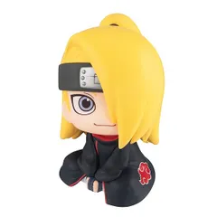 【メガハウス】るかっぷ NARUTO-ナルト- 疾風伝 デイダラ