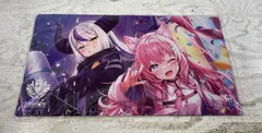 紫波54-1-0512]【中古】ホロライブカード「ホロライブカード