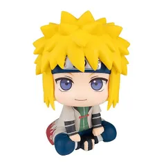 【メガハウス】るかっぷ NARUTO-ナルト- 疾風伝 波風ミナト
