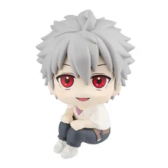 【メガハウス】るかっぷ ヱヴァンゲリヲン新劇場版 渚カヲル