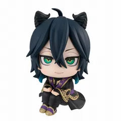 【メガハウス】るかっぷ『ディズニー ツイステッドワンダーランド』マレウス・ドラコニア