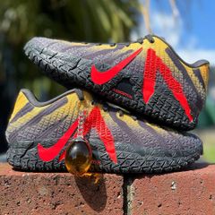 Nike Ja 3 “Light Show” ジャモラント 28cm - メルカリ