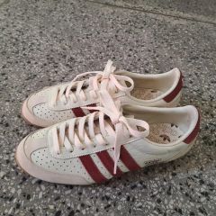 adidas トップ 10 Lo Year of Boar ピンポン 27.5 - メルカリ