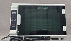 Panasonic 衣類乾燥機スタンド N-UF21 2023年製 説明書/組立施工書付