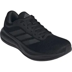 アディダス ランニングシューズ メンズ レスポンスランナー2 adidas RESPONSE RUNNNER 2 コアブラック/コアブラック/グレーファイブ KJ1737