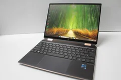 2026年最新】hp spectre ジャンクの人気アイテム - メルカリ