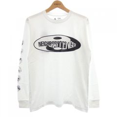 CHALLENGER×NEIGHBORHOOD スカル 長袖 Tシャツ 長瀬智也 - メルカリ