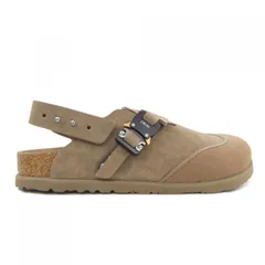 ディオール DIOR BIRKENSTOCK TOKIO 3SA116ZSD サンダルのサムネイル