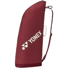 ヨネックス YONEX  ラケットケース2 テニス バッグ ラケットバッグ （bag2531t-021）、ワイン