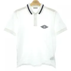 ディオール DIOR AIR DIOR 033J806A0448 ポロシャツのサムネイル