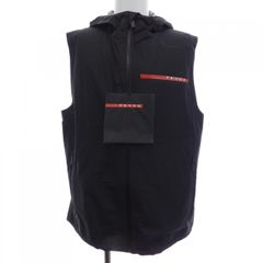 prada 15ss ニットベスト - メルカリ