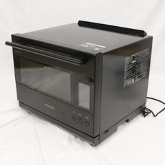 T1681☆ミーレ 電気オーブンレンジ H6400BM 50Hz ビルトイン - メルカリ