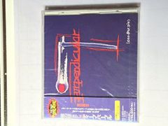 BLCD 吉原理恵子 銀の鎮魂歌 Requiem argent 石田彰、森川智之