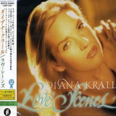 未開封】SACD ライヴ・イン・パリ ダイアナ・クラール ハイブリット