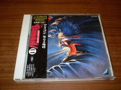音楽：ハンス・ジマー『アメイジング・スパイダーマン2』OST国内盤