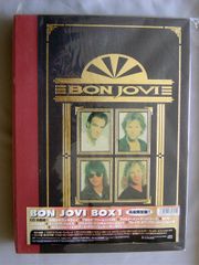 Bon Jovi Box 2(Guitar Amp Version)完全限定版 - メルカリ