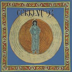 未開封　超希少廃盤 Current 93 SixSixSix ◇6 未開封 超希少廃盤 Current 93 SixSixSix ◇6 - メルカリ