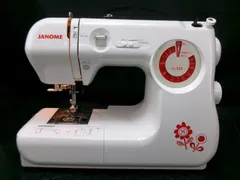 2026年最新】janome 555の人気アイテム - メルカリ