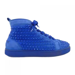 クリスチャンルブタン CHRISTIAN LOUBOUTIN スニーカー