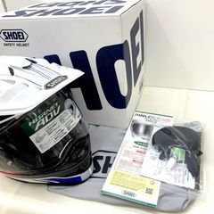 極美品』SHOEI HORNET ADV SOVEREIGN XL ビーコン付 - メルカリ