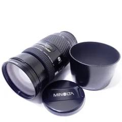 2026年最新】ミノルタ minolta af apo tele 100-400mm f4.5-6.7の人気