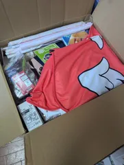 アニメ　グッズ　まとめ売り　①
