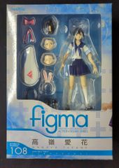 figma 108 高瀬愛花 フィギュア - メルカリ