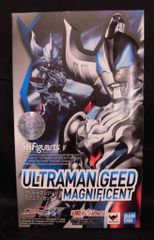 BANDAI SPIRITS SHFiguarts 울트라맨지드 매그니피센트