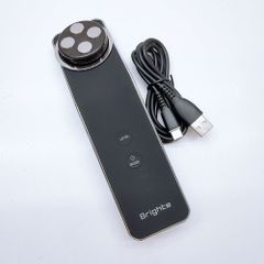 Brighte ELEKI LIFT 美顔器 本体 充電ケーブル付 - メルカリ