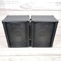 高*丼様 PEAVEY DTH 4215 フルレンジスピーカー - メルカリ