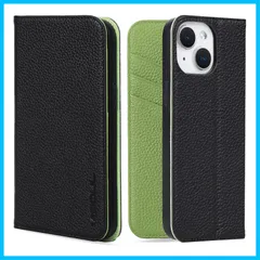 【新着商品】スマホケース iPhone レザー 14 本革 手帳ケース 柔軟なTPU素材 本革 カード収納 携帯ケース 手帳型 全面保護 手帳型 マグネット 横置きスタンド ケース アイフォン14 アイフォン14 手帳 対応 ケース 6.1インチ iPhone