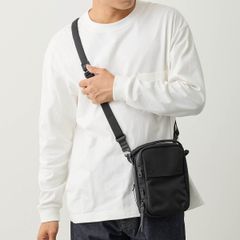 ロンハーマン ショルダーバッグ サコッシュ ジムメルヴィル - メルカリ