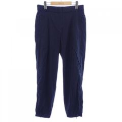 MARNI マルニ Black Side Stripe Trousers 44 - メルカリ