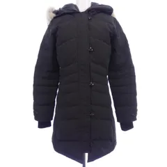 カナダグース CANADA GOOSE BLACK LABEL 2090LB LORETTE ロレッタ ダウンコートのサムネイル