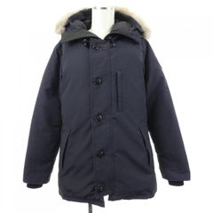 美品・激レア】カナダグース シャトーパーカ 3426MA XLサイズ カーキ 