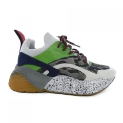 ステラマッカートニー STELLA MCCARTNEY スニーカー