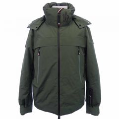 サイズ3□新品 本物□モンクレールGRENOBLEダウンMONTMIRALメンズ 