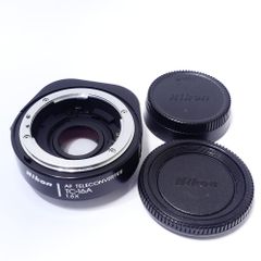 NikonTC-16A改造品・旧レンズ AF化&BORG 対応 - メルカリ