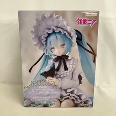 未開封 初音ミク ぬーどるストッパー ヴィンテージドール フィギュア SF5623 c107