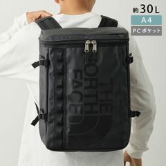 新品！ザノースフェイスヒューズボックス30L シンプルな清潔感 