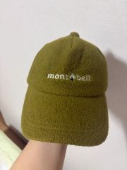 25AW Milo Fleece Cap オリーブ日本未発売 - メルカリ