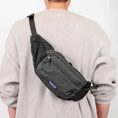 2026年最新】patagonia ボディバッグの人気アイテム - メルカリ
