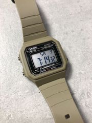 CASIO チープカシオAW-80-7AJH☆未開封☆激レア☆ - メルカリ