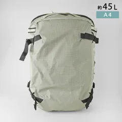 新品 パタゴニア PATAGONIA リュックサック MLC 45L ウェザードストーンのサムネイル